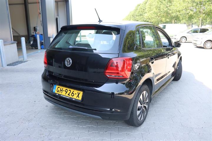 Photo 3 VIN: WVWZZZ6RZFY315060 - VOLKSWAGEN POLO 