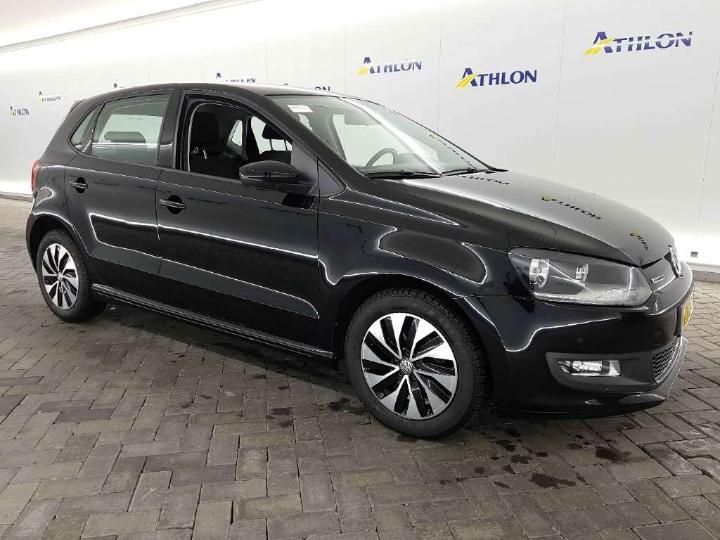 Photo 2 VIN: WVWZZZ6RZFY316120 - VOLKSWAGEN POLO 