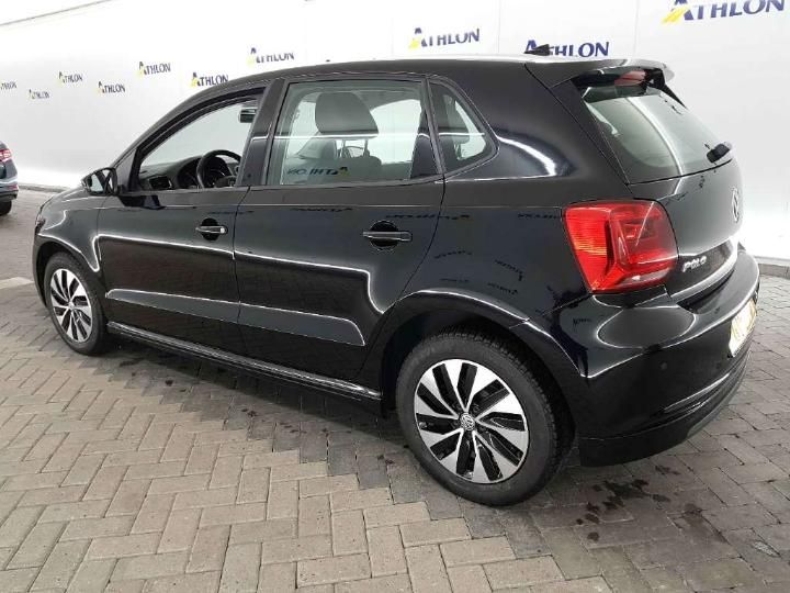 Photo 3 VIN: WVWZZZ6RZFY316120 - VOLKSWAGEN POLO 