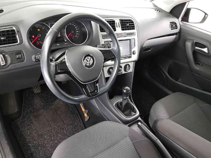 Photo 7 VIN: WVWZZZ6RZFY316120 - VOLKSWAGEN POLO 