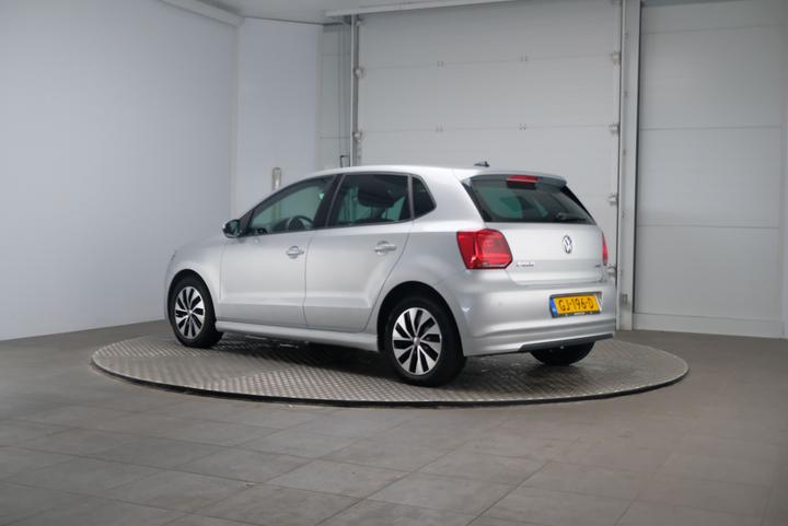 Photo 3 VIN: WVWZZZ6RZFY316203 - VOLKSWAGEN POLO 