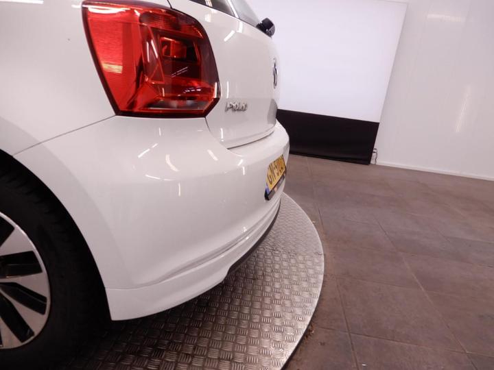 Photo 23 VIN: WVWZZZ6RZFY316848 - VOLKSWAGEN POLO 