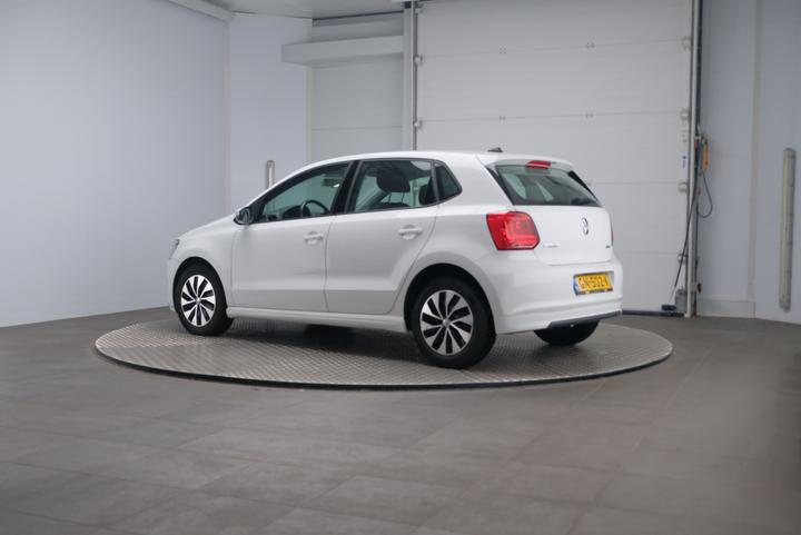 Photo 3 VIN: WVWZZZ6RZFY316848 - VOLKSWAGEN POLO 