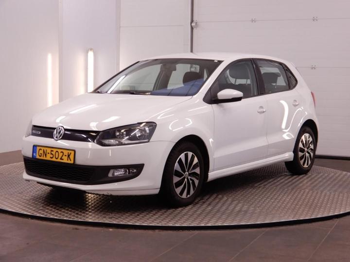 Photo 7 VIN: WVWZZZ6RZFY316848 - VOLKSWAGEN POLO 