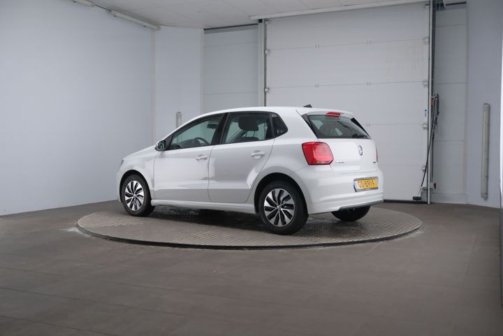 Photo 3 VIN: WVWZZZ6RZFY317470 - VOLKSWAGEN POLO 