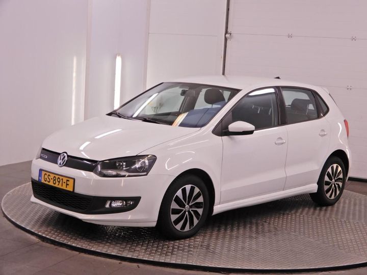 Photo 7 VIN: WVWZZZ6RZFY317470 - VOLKSWAGEN POLO 