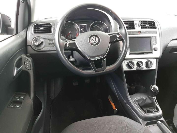 Photo 7 VIN: WVWZZZ6RZFY318463 - VOLKSWAGEN POLO 