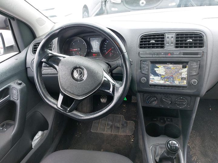 Photo 5 VIN: WVWZZZ6RZFY318620 - VOLKSWAGEN POLO 