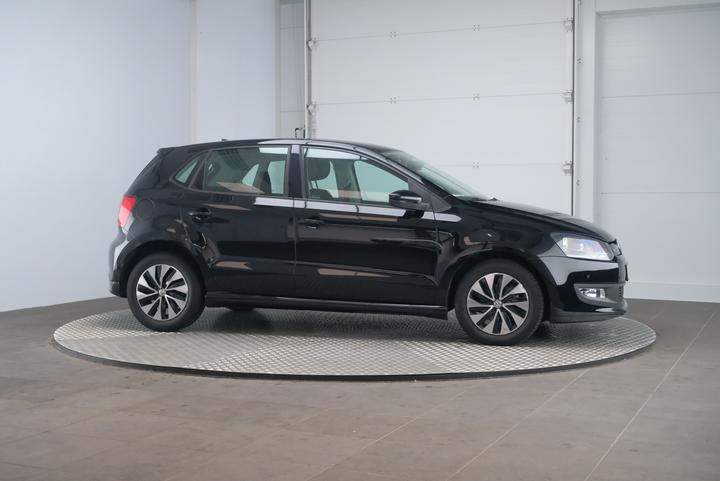 Photo 5 VIN: WVWZZZ6RZFY318652 - VOLKSWAGEN POLO 