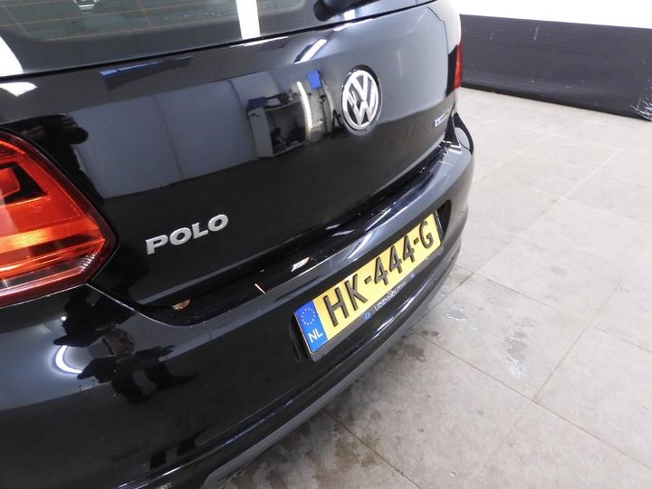 Photo 30 VIN: WVWZZZ6RZFY318799 - VOLKSWAGEN POLO 