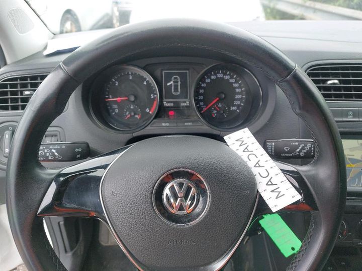 Photo 29 VIN: WVWZZZ6RZFY319185 - VOLKSWAGEN POLO 