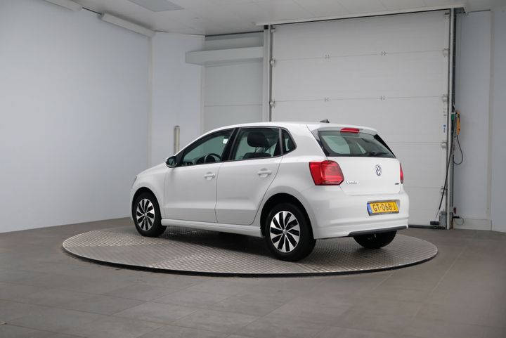 Photo 3 VIN: WVWZZZ6RZFY321021 - VOLKSWAGEN POLO 