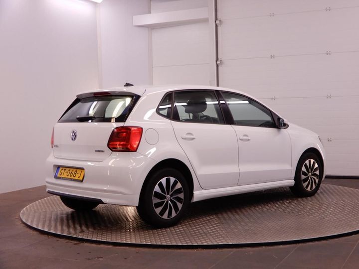 Photo 8 VIN: WVWZZZ6RZFY321021 - VOLKSWAGEN POLO 