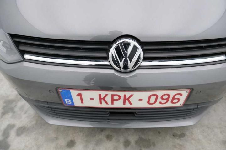 Photo 5 VIN: WVWZZZ6RZFY324593 - VOLKSWAGEN POLO &#3909 