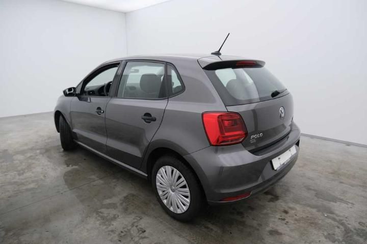 Photo 7 VIN: WVWZZZ6RZFY324593 - VOLKSWAGEN POLO &#3909 