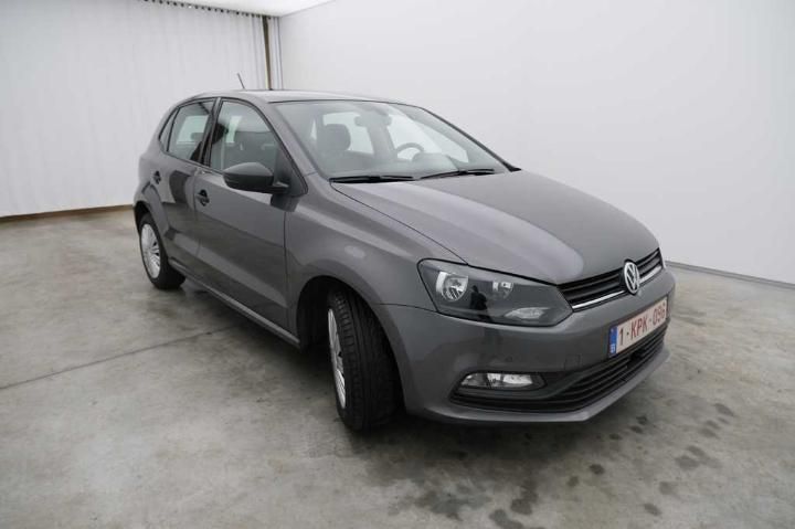 Photo 8 VIN: WVWZZZ6RZFY324593 - VOLKSWAGEN POLO &#3909 