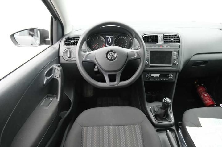 Photo 9 VIN: WVWZZZ6RZFY324593 - VOLKSWAGEN POLO &#3909 