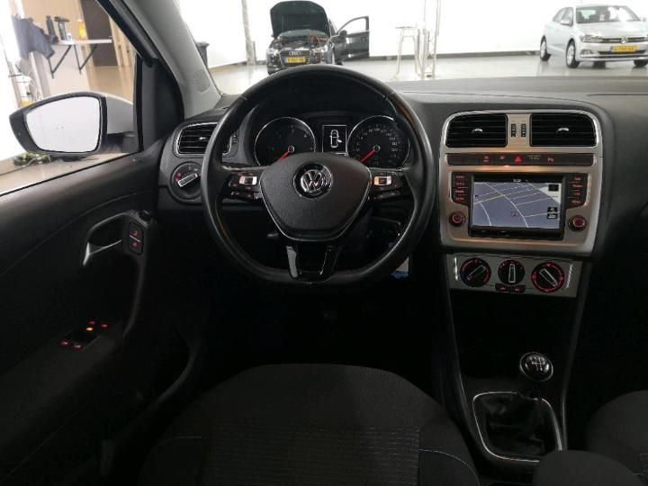 Photo 6 VIN: WVWZZZ6RZFY325069 - VOLKSWAGEN POLO 