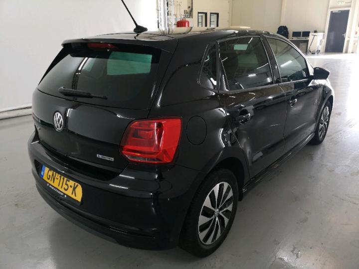 Photo 3 VIN: WVWZZZ6RZFY325335 - VOLKSWAGEN POLO 