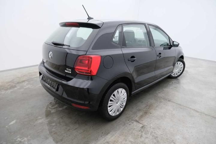 Photo 2 VIN: WVWZZZ6RZFY325372 - VOLKSWAGEN POLO 