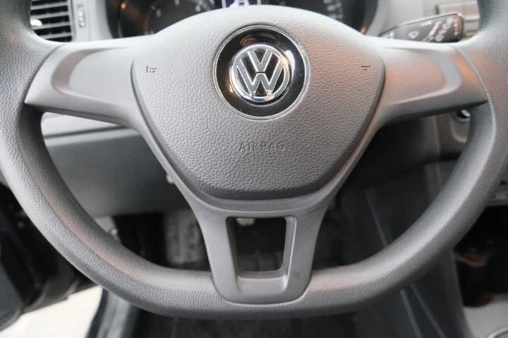 Photo 21 VIN: WVWZZZ6RZFY325372 - VOLKSWAGEN POLO 