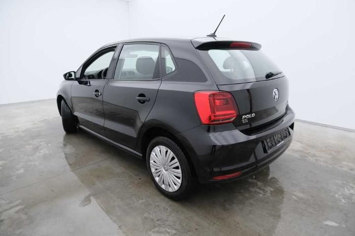 Photo 7 VIN: WVWZZZ6RZFY325372 - VOLKSWAGEN POLO 