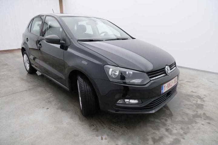 Photo 8 VIN: WVWZZZ6RZFY325372 - VOLKSWAGEN POLO 