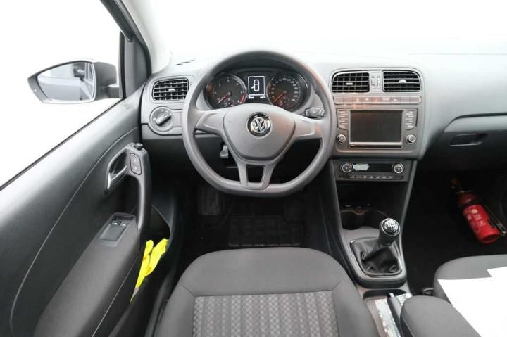 Photo 9 VIN: WVWZZZ6RZFY325372 - VOLKSWAGEN POLO 