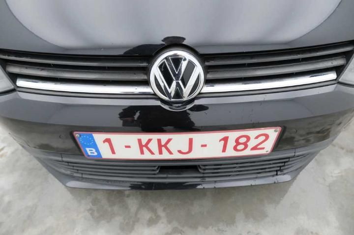 Photo 5 VIN: WVWZZZ6RZFY325372 - VOLKSWAGEN POLO &#3909 