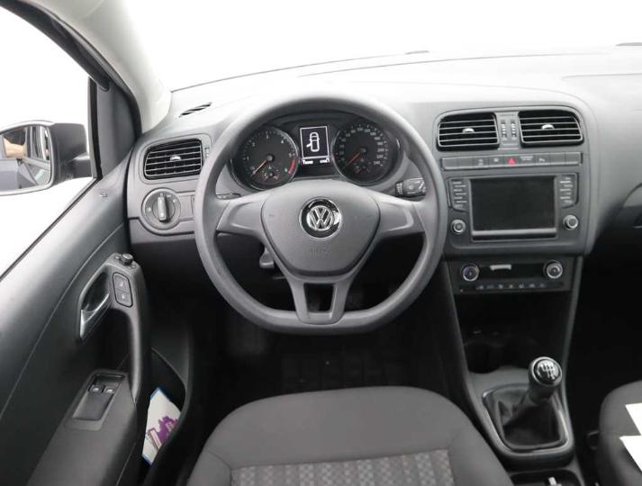 Photo 9 VIN: WVWZZZ6RZFY325942 - VOLKSWAGEN POLO 