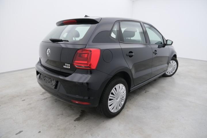 Photo 2 VIN: WVWZZZ6RZFY326235 - VOLKSWAGEN POLO 