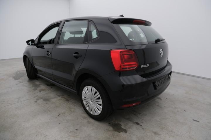 Photo 7 VIN: WVWZZZ6RZFY326235 - VOLKSWAGEN POLO 