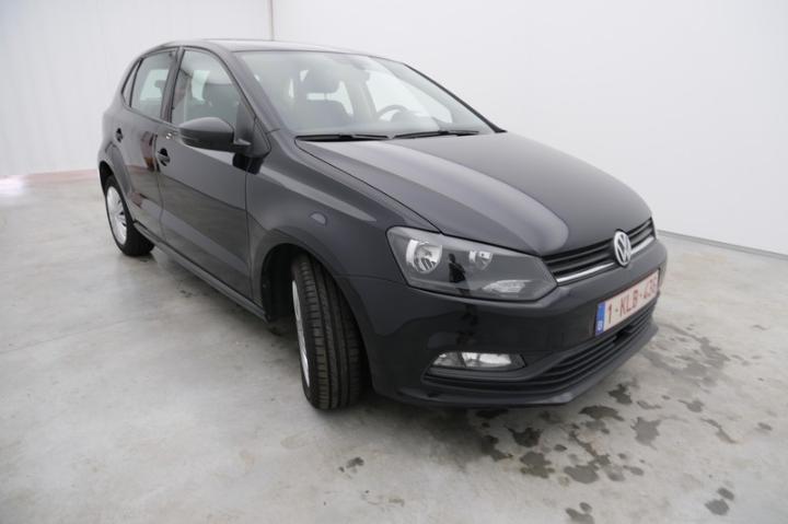 Photo 8 VIN: WVWZZZ6RZFY326235 - VOLKSWAGEN POLO 