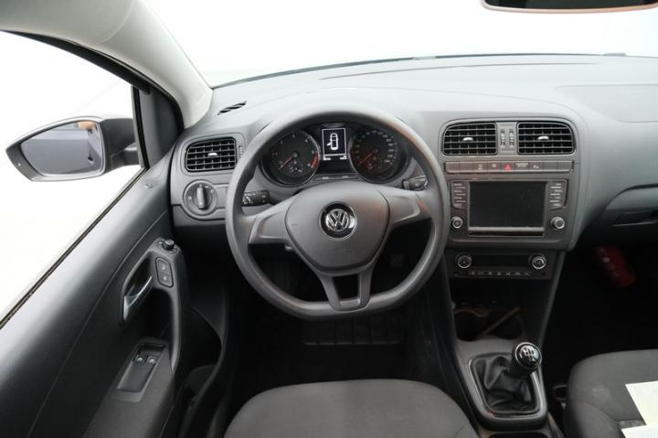 Photo 9 VIN: WVWZZZ6RZFY326235 - VOLKSWAGEN POLO 