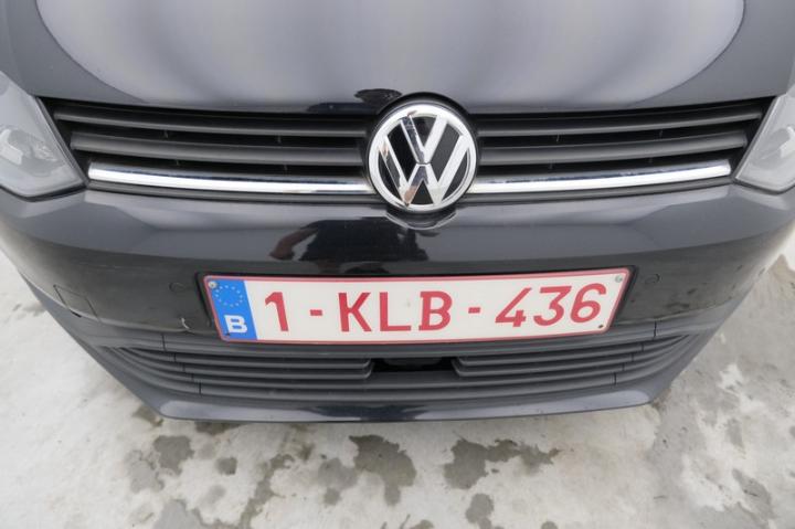 Photo 5 VIN: WVWZZZ6RZFY326235 - VOLKSWAGEN POLO &#3909 