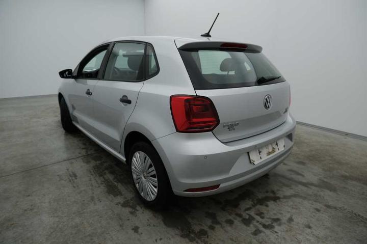 Photo 7 VIN: WVWZZZ6RZFY326686 - VOLKSWAGEN POLO 