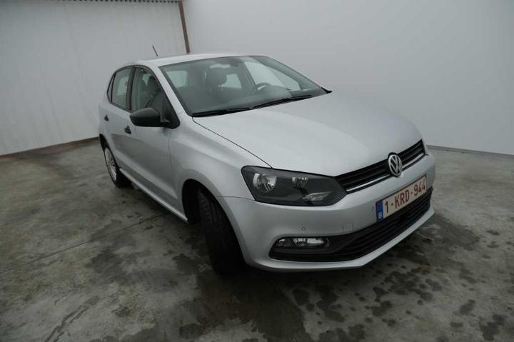 Photo 8 VIN: WVWZZZ6RZFY326686 - VOLKSWAGEN POLO 