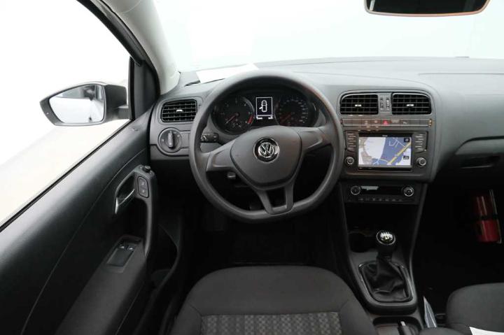 Photo 9 VIN: WVWZZZ6RZFY326686 - VOLKSWAGEN POLO 