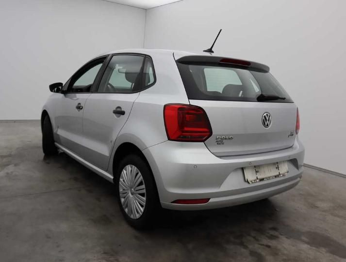 Photo 7 VIN: WVWZZZ6RZFY327042 - VOLKSWAGEN POLO 