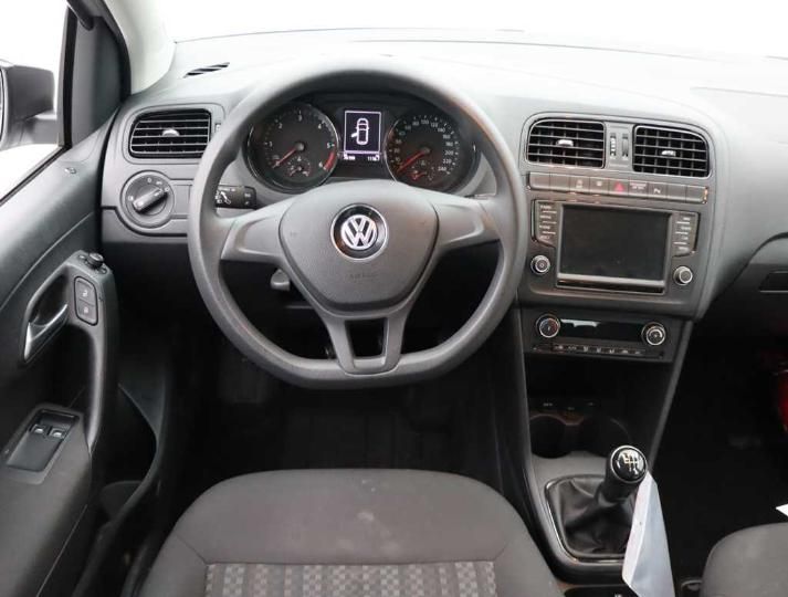 Photo 9 VIN: WVWZZZ6RZFY327042 - VOLKSWAGEN POLO 