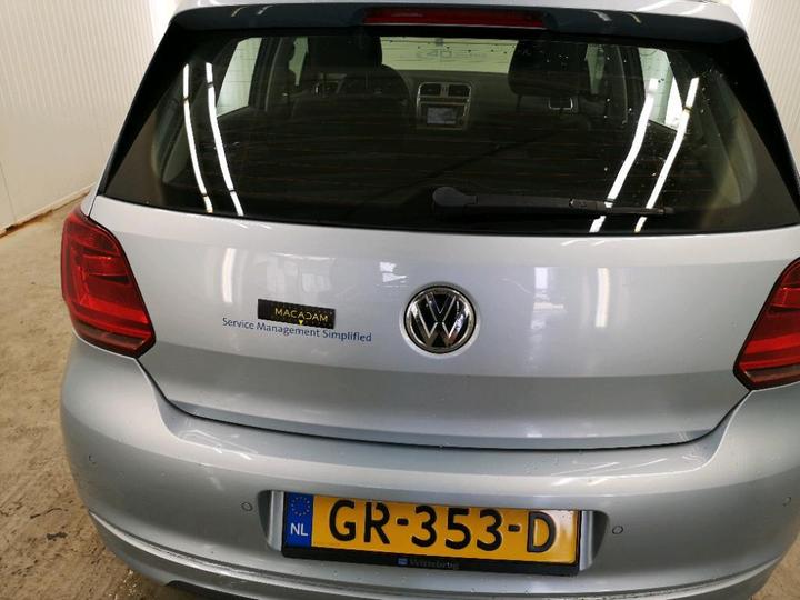 Photo 22 VIN: WVWZZZ6RZFY327206 - VOLKSWAGEN POLO 