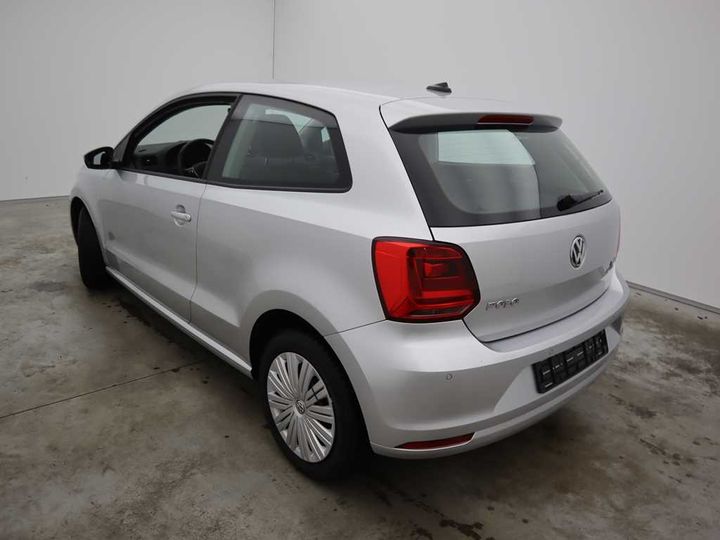 Photo 7 VIN: WVWZZZ6RZFY330141 - VOLKSWAGEN POLO 