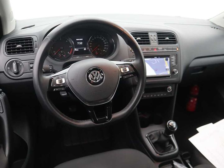 Photo 9 VIN: WVWZZZ6RZFY330141 - VOLKSWAGEN POLO 