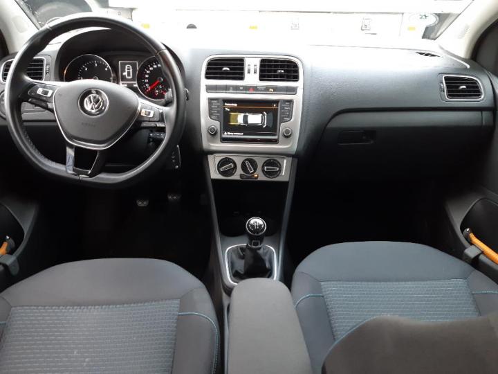 Photo 6 VIN: WVWZZZ6RZFY330617 - VOLKSWAGEN POLO 