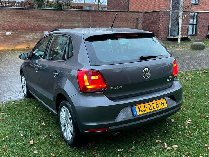 Photo 14 VIN: WVWZZZ6RZFY332098 - VOLKSWAGEN POLO 