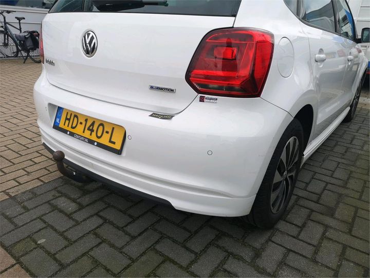 Photo 21 VIN: WVWZZZ6RZFY332763 - VOLKSWAGEN POLO 