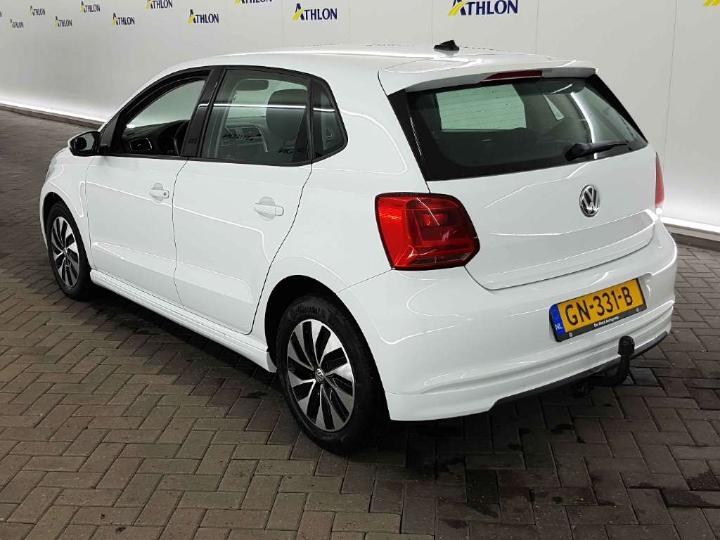 Photo 15 VIN: WVWZZZ6RZFY334235 - VOLKSWAGEN POLO 