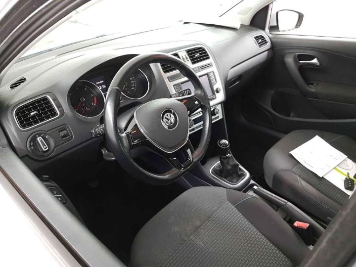 Photo 19 VIN: WVWZZZ6RZFY334235 - VOLKSWAGEN POLO 