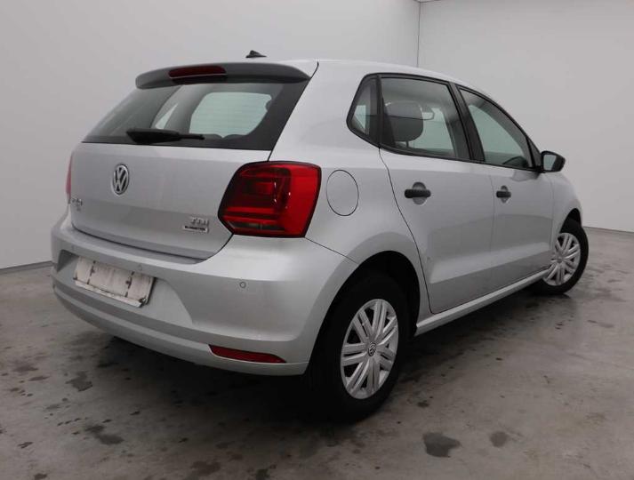 Photo 2 VIN: WVWZZZ6RZFY334759 - VOLKSWAGEN POLO 