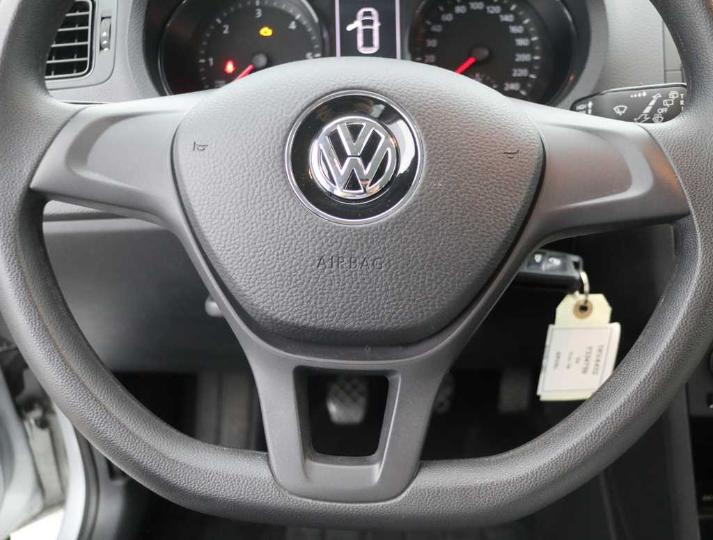 Photo 20 VIN: WVWZZZ6RZFY334759 - VOLKSWAGEN POLO 